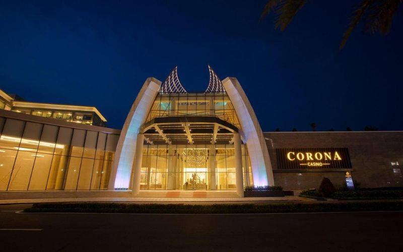 Casino Corona