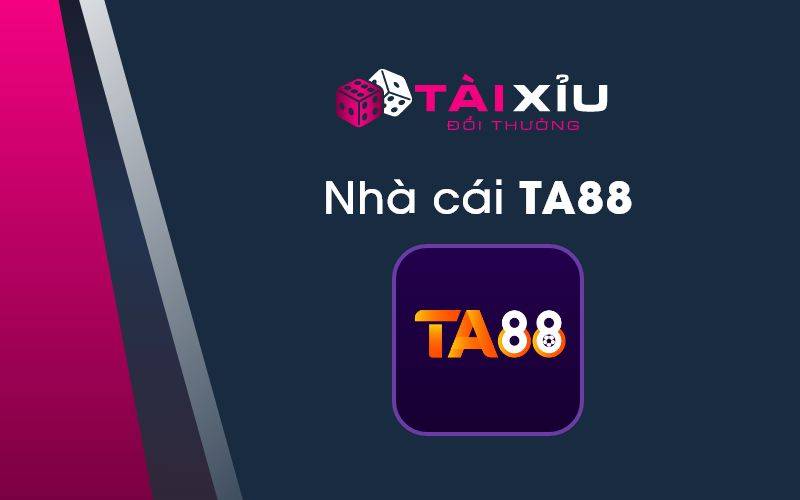 ta88 logo