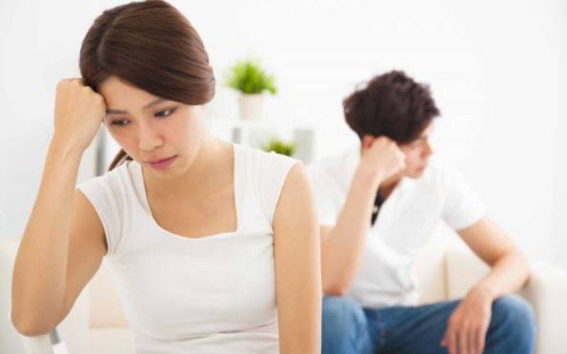Vợ chồng ly tán vì tài xỉu online